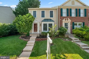 7967 Brightmeadow Ct, Ellicott City, MD 21043 - Photo 1