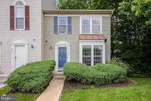 7715 Patuxent Oak Ct, Elkridge, MD 21075 - Photo 1