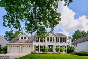 2377 Ballard Way, Ellicott City, MD 21042 - Photo 1