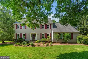 12747 Folly Quarter Rd, Ellicott City, MD 21042 - Photo 1