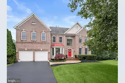 7160 Millbury Court, Elkridge, MD 21075 - Photo 1