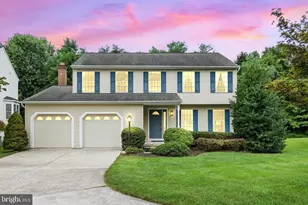 8737 Sicklebar Way, Ellicott City, MD 21043 - Photo 1