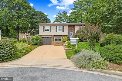 3633 Rusty Rim, Ellicott City, MD 21043 - Photo 1