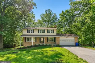 3444 Nanmark Ct, Ellicott City, MD 21042 - Photo 1