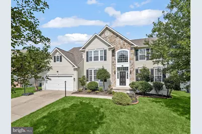 10040 Fall Rain Drive, Laurel, MD 20723 - Photo 1