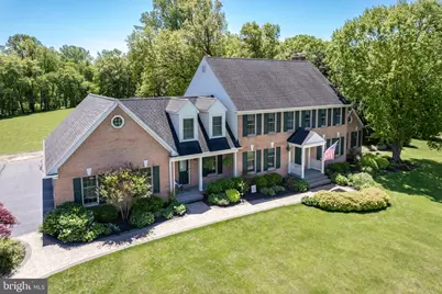 872 The Old Station Court, Woodbine, MD 21797 - Photo 1