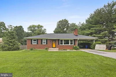 11202 Old Hopkins Road, Clarksville, MD 21029 - Photo 1