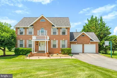 17258 Hardy Road, Mount Airy, MD 21771 - Photo 1