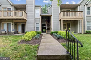 4716 Dorsey Hall Dr, Ellicott City, MD 21042 - Photo 1