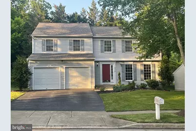 4085 Brittany Drive, Ellicott City, MD 21043 - Photo 1
