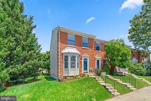 9013 Constant Course, Columbia, MD 21045 - Photo 1