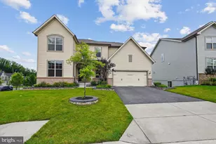 2514 Vineyard Spgs Wy, Ellicott City, MD 21043 - Photo 1