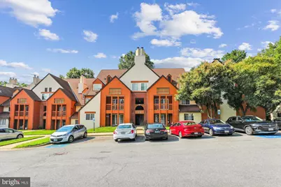 4912 Columbia Road #1 110, Columbia, MD 21044 - Photo 1