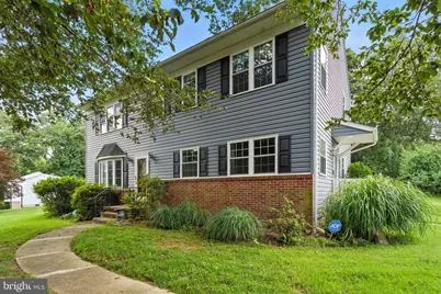 4809 Rollingtop Road, Ellicott City, MD 21043 - Photo 1
