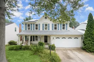 8713 Haycarriage Ct, Ellicott City, MD 21043 - Photo 1