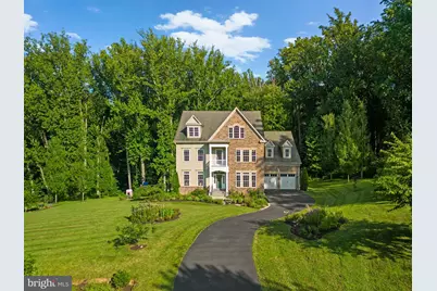 11040 Fuzzy Hollow Way, Marriottsville, MD 21104 - Photo 1