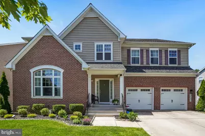 8667 Wellford Drive, Ellicott City, MD 21042 - Photo 1