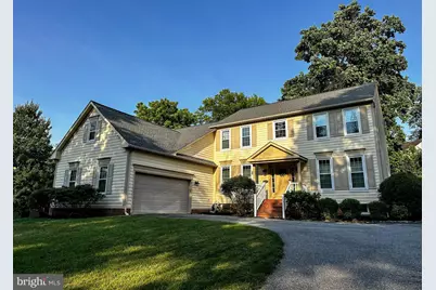 10136 Bracken Drive, Ellicott City, MD 21042 - Photo 1