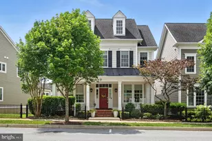 11445 Iager Blvd, Fulton, MD 20759 - Photo 1