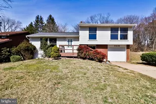 9436 Wandering Way, Columbia, MD 21045 - Photo 1