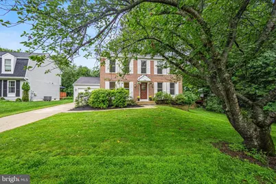 7384 Kindler Road, Columbia, MD 21046 - Photo 1