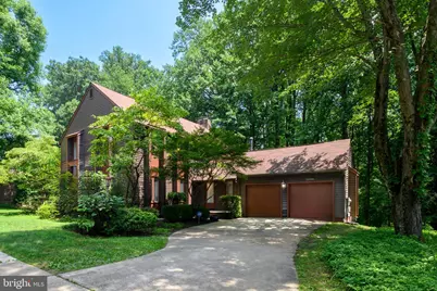 11109 Wood Elves Way, Columbia, MD 21044 - Photo 1
