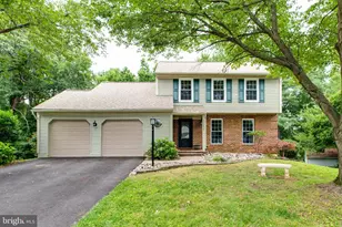 10233 Queens Camel Ct, Ellicott City, MD 21042 - Photo 1