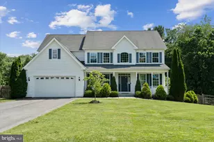 11721 Wayneridge St, Fulton, MD 20759 - Photo 1