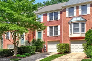 5514 April Journey, Columbia, MD 21044 - Photo 1