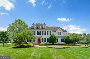 7201 Wolverton Ct, Clarksville, MD 21029 - Photo 1