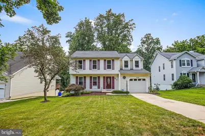 9319 Many Flower Lane, Jessup, MD 20794 - Photo 1