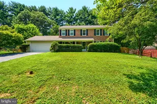 3618 Font Hill Dr, Ellicott City, MD 21042 - Photo 1