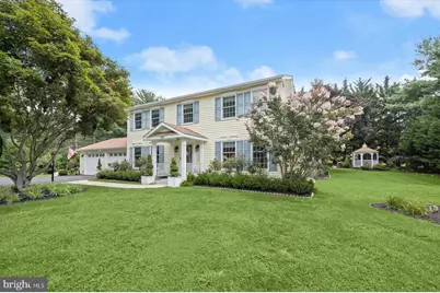 3317 Brantly Road, Glenwood, MD 21738 - Photo 1