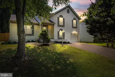 6135 Rainbow Drive, Elkridge, MD 21075 - Photo 1