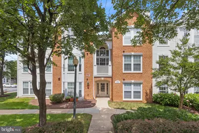 5900 Millrace Court #A102, Columbia, MD 21045 - Photo 1