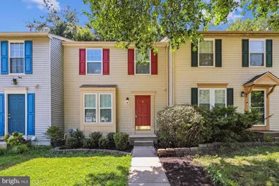 8345 Silver Trumpet Drive, Columbia, MD 21045 - Photo 1