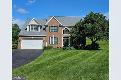 8370 Governor Run, Ellicott City, MD 21043 - Photo 1