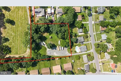 Carrollton Street, Savage, MD 20763 - Photo 1