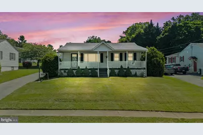 8409 Woodward Street, Savage, MD 20763 - Photo 1