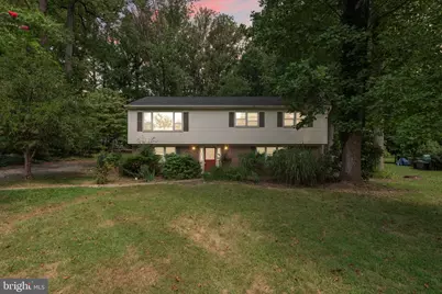 7930 Nottingham Way, Ellicott City, MD 21043 - Photo 1
