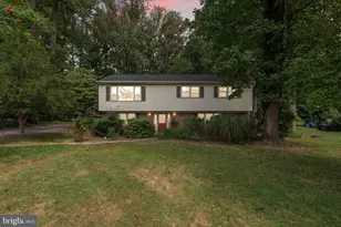 7930 Nottingham Way, Ellicott City, MD 21043 - Photo 1