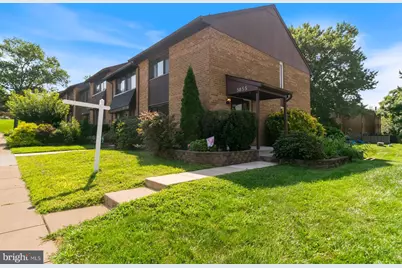 5855 Whisper Way #19-08, Elkridge, MD 21075 - Photo 1