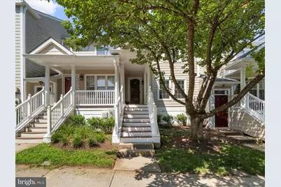 4870 Dorsey Hall Drive #5, Ellicott City, MD 21042 - Photo 1