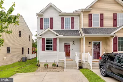 6424 Beechfield Avenue, Elkridge, MD 21075 - Photo 1