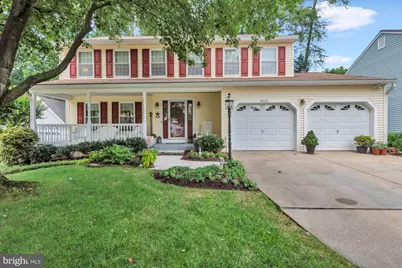 9533 Windbeat Way, Columbia, MD 21046 - Photo 1