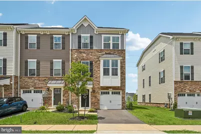 7323 Isabella Road, Laurel, MD 20723 - Photo 1