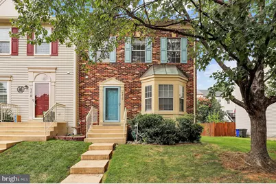 9216 Howland Road, Laurel, MD 20723 - Photo 1