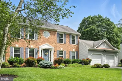 4982 Threshfield Court, Ellicott City, MD 21043 - Photo 1