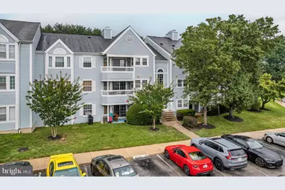 8337 Montgomery Run Road #I, Ellicott City, MD 21043 - Photo 1