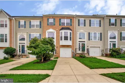 8750 Stonehouse Drive, Ellicott City, MD 21043 - Photo 1